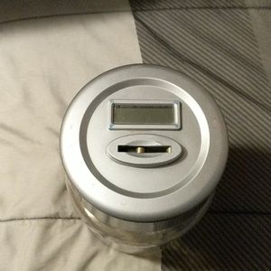 Coin counter